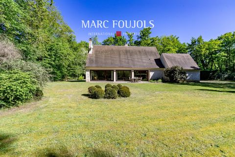 Villa a Lamorlaye, Oise, Lamorlaye - € 845.000 | Ref: C3464 - foto 2