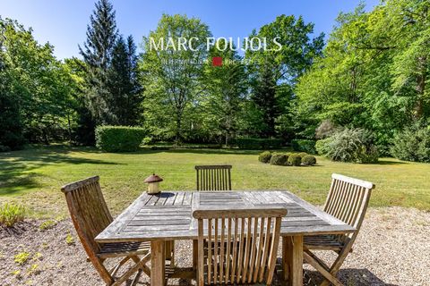 Villa a Lamorlaye, Oise, Lamorlaye - € 845.000 | Ref: C3464 - foto 3