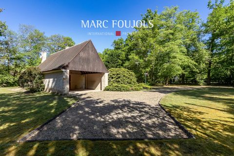 Villa a Lamorlaye, Oise, Lamorlaye - € 845.000 | Ref: C3464 - foto 5