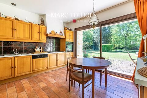 Villa a Lamorlaye, Oise, Lamorlaye - € 845.000 | Ref: C3464 - foto 11