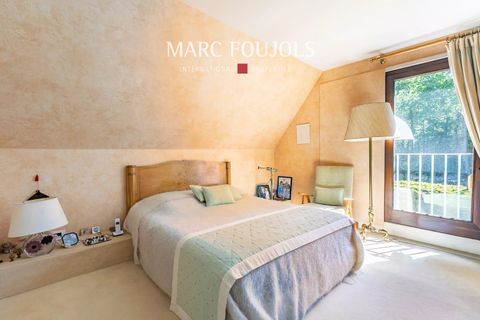 Villa a Lamorlaye, Oise, Lamorlaye - € 845.000 | Ref: C3464 - foto 13