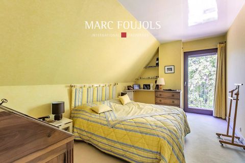 Villa a Lamorlaye, Oise, Lamorlaye - € 845.000 | Ref: C3464 - foto 15