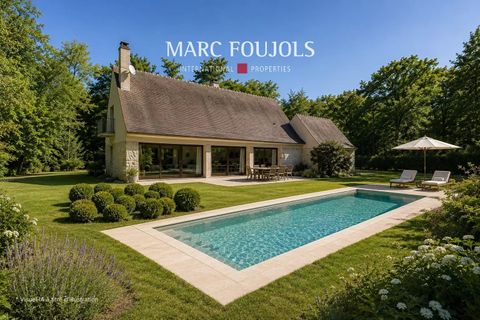 Villa em Lamorlaye, Oise, Lamorlaye - € 845.000 | Ref: C3464 - foto 2