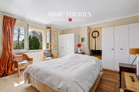 Villa i Luzarches, Val-d'Oise, Luzarches - € 980.000 | Ref: C9771 - foto 9