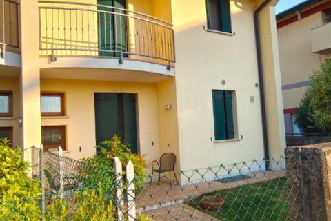 Rækkehus i Trevignano, Treviso, Trevignano - € 235.000 | Ref: DB354 - foto 1