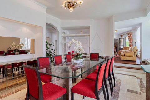 Villa i Setubal, Setubal, Setubal - € 885.000 | Ref: CC_MORI_T7_18214 - foto 2