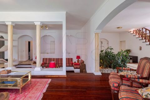 Villa i Setubal, Setubal, Setubal - € 885.000 | Ref: CC_MORI_T7_18214 - foto 3