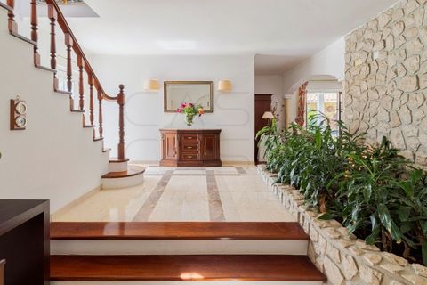 Villa i Setubal, Setubal, Setubal - € 885.000 | Ref: CC_MORI_T7_18214 - foto 4