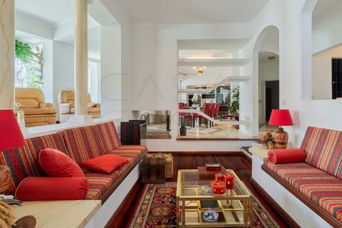 Villa i Setubal, Setubal, Setubal - € 885.000 | Ref: CC_MORI_T7_18214 - foto 6