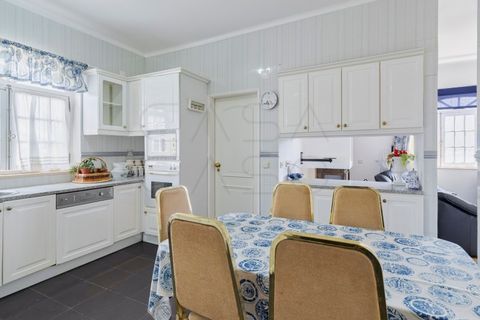 Villa i Setubal, Setubal, Setubal - € 885.000 | Ref: CC_MORI_T7_18214 - foto 9