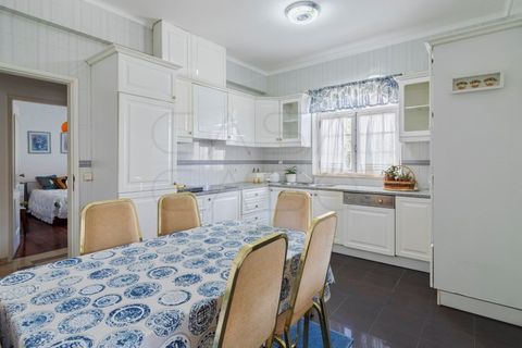 Villa i Setubal, Setubal, Setubal - € 885.000 | Ref: CC_MORI_T7_18214 - foto 10