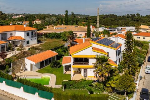 Villa i Setubal, Setubal, Setubal - € 885.000 | Ref: CC_MORI_T7_18214 - foto 15