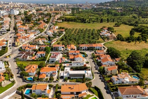 Villa i Setubal, Setubal, Setubal - € 885.000 | Ref: CC_MORI_T7_18214 - foto 16