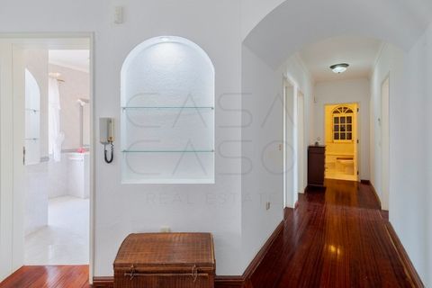 Villa i Setubal, Setubal, Setubal - € 885.000 | Ref: CC_MORI_T7_18214 - foto 17