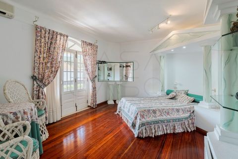 Villa i Setubal, Setubal, Setubal - € 885.000 | Ref: CC_MORI_T7_18214 - foto 20