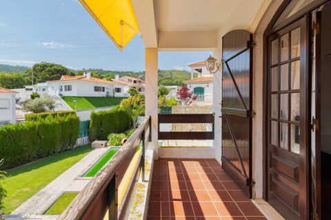 Villa i Setubal, Setubal, Setubal - € 885.000 | Ref: CC_MORI_T7_18214 - foto 21
