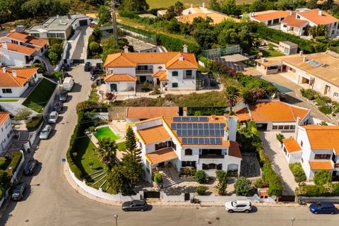 Villa i Setubal, Setubal, Setubal - € 885.000 | Ref: CC_MORI_T7_18214 - foto 23