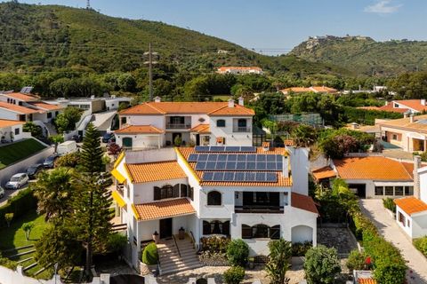 Villa i Setubal, Setubal, Setubal - € 885.000 | Ref: CC_MORI_T7_18214 - foto 24