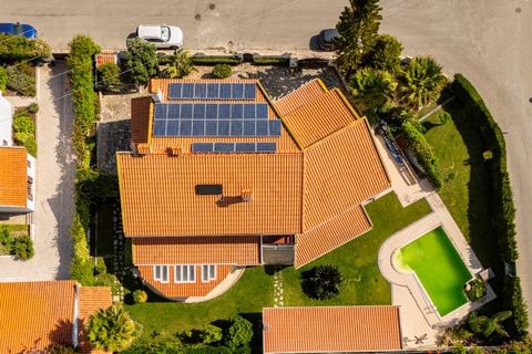 Villa i Setubal, Setubal, Setubal - € 885.000 | Ref: CC_MORI_T7_18214 - foto 25