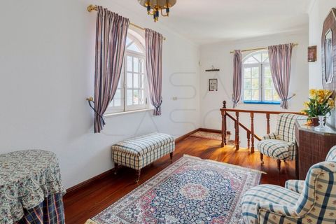 Villa i Setubal, Setubal, Setubal - € 885.000 | Ref: CC_MORI_T7_18214 - foto 26