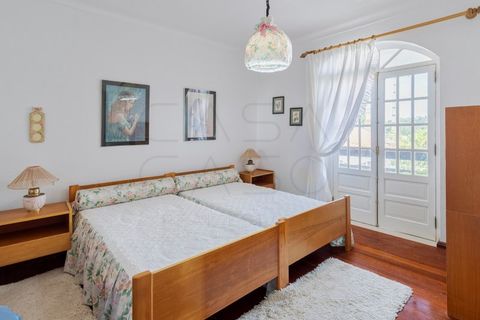 Villa i Setubal, Setubal, Setubal - € 885.000 | Ref: CC_MORI_T7_18214 - foto 30