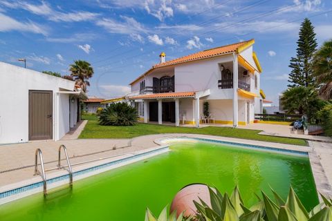 Villa i Setubal, Setubal, Setubal - € 885.000 | Ref: CC_MORI_T7_18214 - foto 34