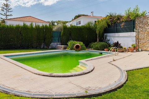 Villa i Setubal, Setubal, Setubal - € 885.000 | Ref: CC_MORI_T7_18214 - foto 35