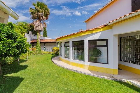 Villa i Setubal, Setubal, Setubal - € 885.000 | Ref: CC_MORI_T7_18214 - foto 36