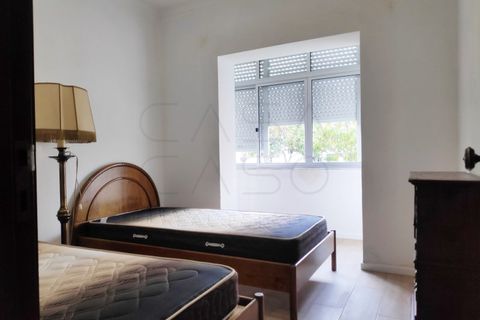 Apartament a Setubal, Setubal, Setubal - € 1.100/mes | Ref: CC_APA_T2_15573 - foto 12