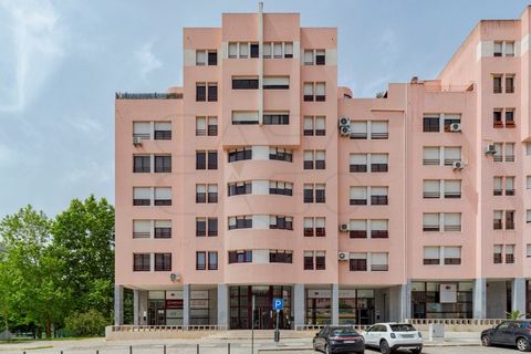 Lejlighed i Setubal, Setubal, Setubal - € 490.000 | Ref: CC_T3 Vanicelos_18207 - foto 3