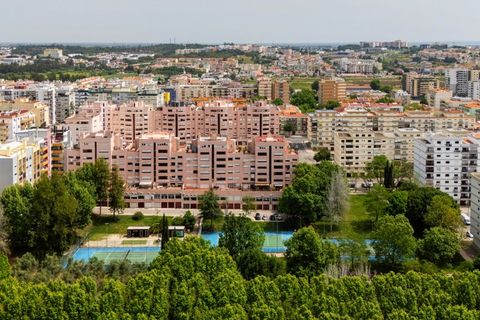 Lejlighed i Setubal, Setubal, Setubal - € 490.000 | Ref: CC_T3 Vanicelos_18207 - foto 4