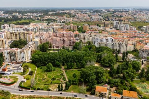 Lejlighed i Setubal, Setubal, Setubal - € 490.000 | Ref: CC_T3 Vanicelos_18207 - foto 5