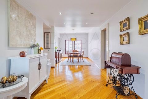 Lejlighed i Setubal, Setubal, Setubal - € 490.000 | Ref: CC_T3 Vanicelos_18207 - foto 8