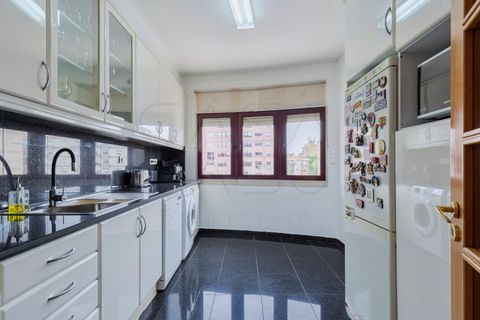 Lejlighed i Setubal, Setubal, Setubal - € 490.000 | Ref: CC_T3 Vanicelos_18207 - foto 16