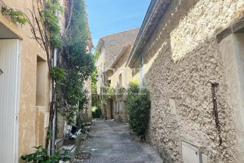 Landejendom i Malaucene, Vaucluse, Malaucene - € 151.000 | Ref: 67 - foto 19