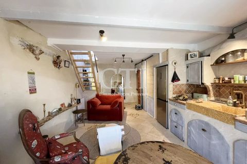 Landejendom i Malaucene, Vaucluse, Malaucene - € 151.000 | Ref: 67 - foto 3