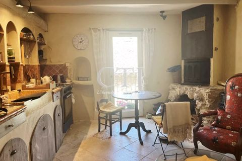 Landejendom i Malaucene, Vaucluse, Malaucene - € 151.000 | Ref: 67 - foto 5