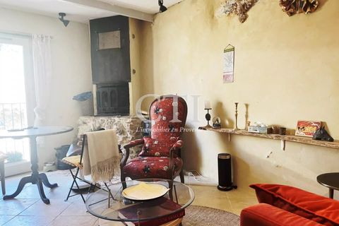 Landejendom i Malaucene, Vaucluse, Malaucene - € 151.000 | Ref: 67 - foto 9