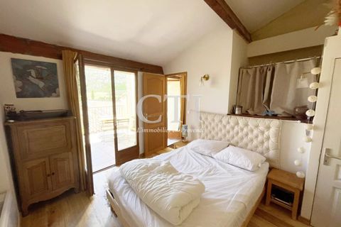 Landejendom i Malaucene, Vaucluse, Malaucene - € 151.000 | Ref: 67 - foto 11