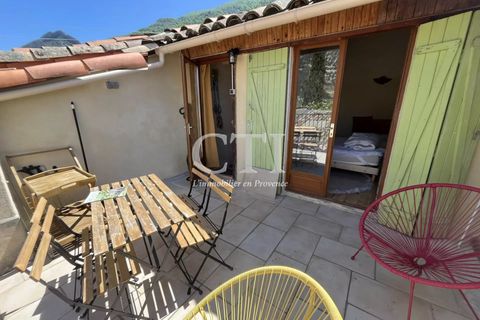Landejendom i Malaucene, Vaucluse, Malaucene - € 151.000 | Ref: 67 - foto 16