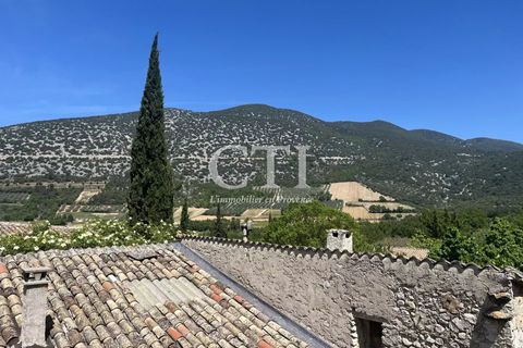 Landejendom i Malaucene, Vaucluse, Malaucene - € 151.000 | Ref: 67 - foto 17