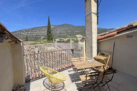 Landejendom i Malaucene, Vaucluse, Malaucene - € 151.000 | Ref: 67 - foto 1