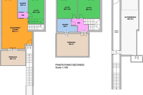 Wohnung in Oppeano, Verona, Oppeano - € 280.000 | Ref: 3036/Dup/opp - Foto 2