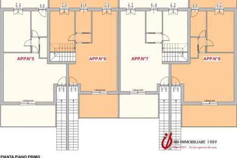 Wohnung in Oppeano, Verona, Oppeano - € 280.000 | Ref: 3036/Dup/opp - Foto 4