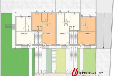 Wohnung in Oppeano, Verona, Oppeano - € 280.000 | Ref: 3036/Dup/opp - Foto 6