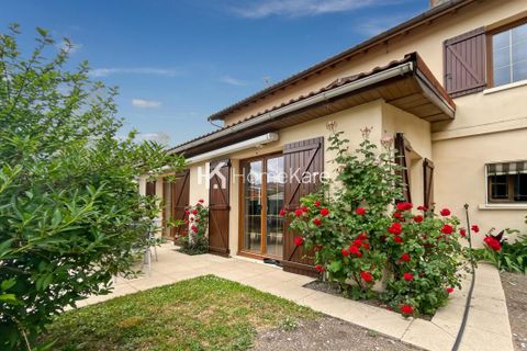 Villa i Pessac, Gironde, Pessac - € 521.000 | Ref: VM7341-HOMEKARE-HK - foto 1