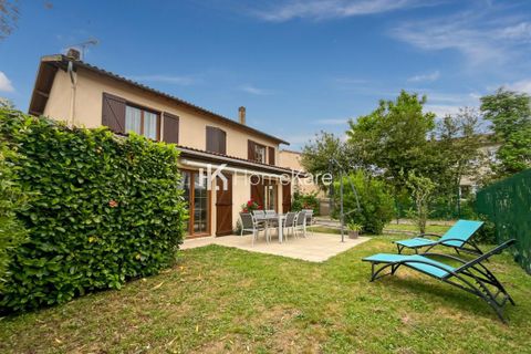 Villa i Pessac, Gironde, Pessac - € 521.000 | Ref: VM7341-HOMEKARE-HK - foto 2