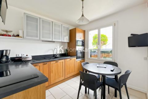 Villa i Pessac, Gironde, Pessac - € 521.000 | Ref: VM7341-HOMEKARE-HK - foto 3