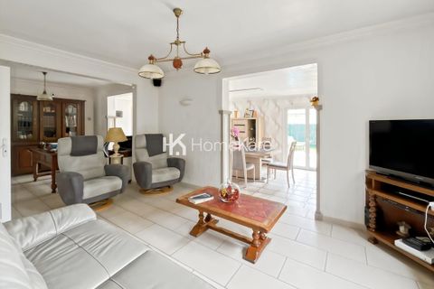 Villa i Pessac, Gironde, Pessac - € 521.000 | Ref: VM7341-HOMEKARE-HK - foto 4