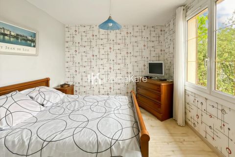 Villa i Pessac, Gironde, Pessac - € 521.000 | Ref: VM7341-HOMEKARE-HK - foto 7